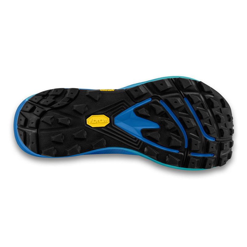 Topo Athletic MTN RACER 4 - Women's Trail Shoe