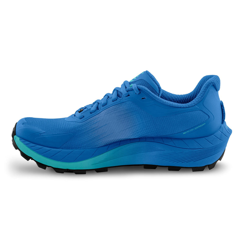 Topo Athletic MTN RACER 4 - Women's Trail Shoe