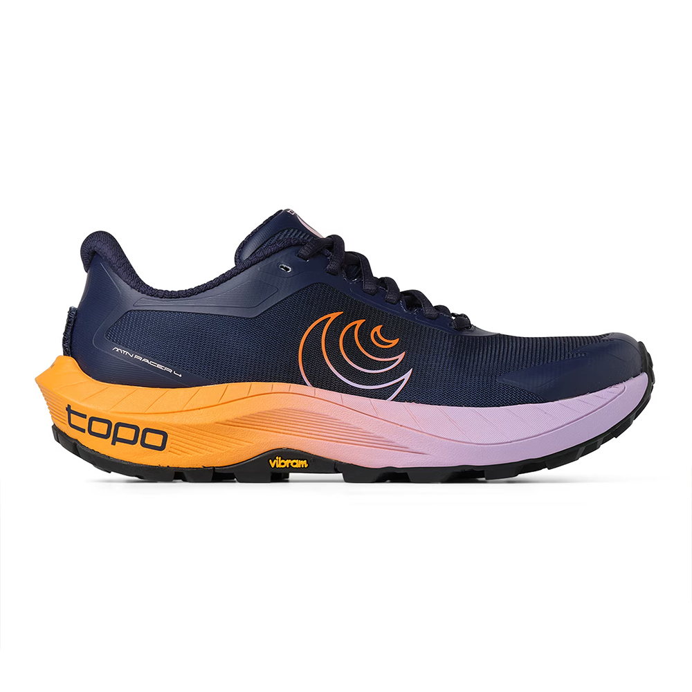 Topo Athletic MTN RACER 4 - Women's Trail Shoe