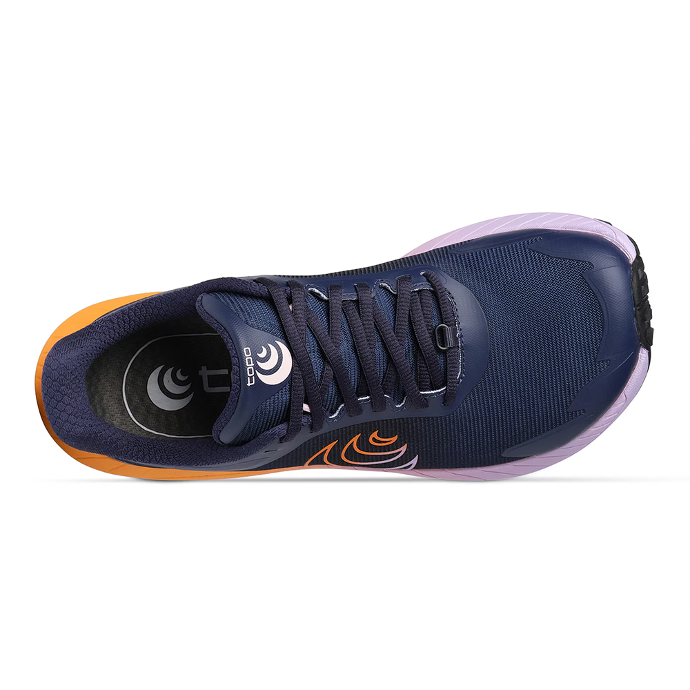 Topo Athletic MTN RACER 4 - Women's Trail Shoe
