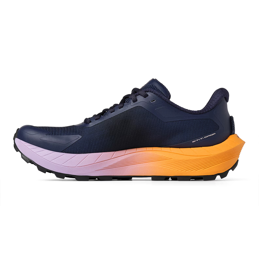 Topo Athletic MTN RACER 4 - Women's Trail Shoe