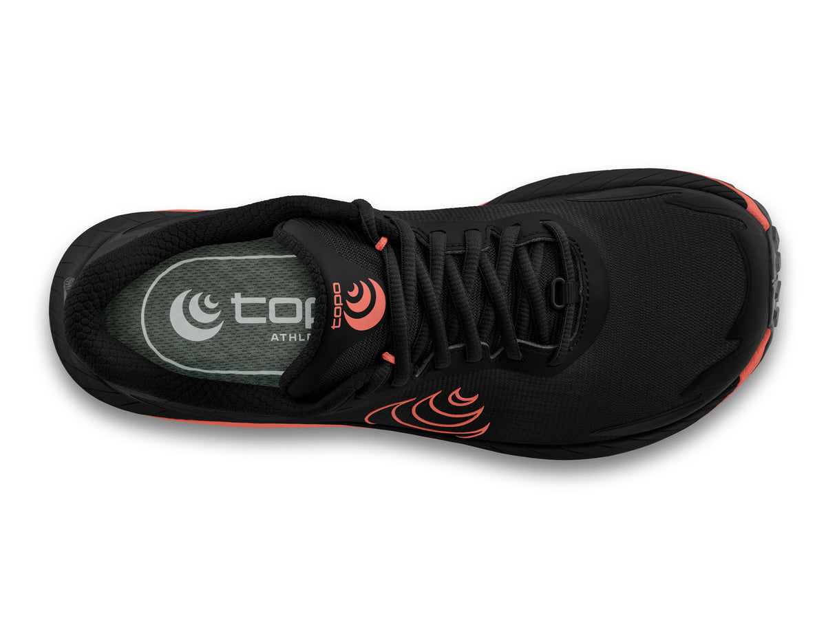 Topo Athletic MTN RACER 4 - Women's Trail Shoe