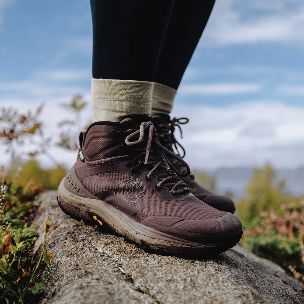 Topo Athletic Women's Trailventure 3 GTX