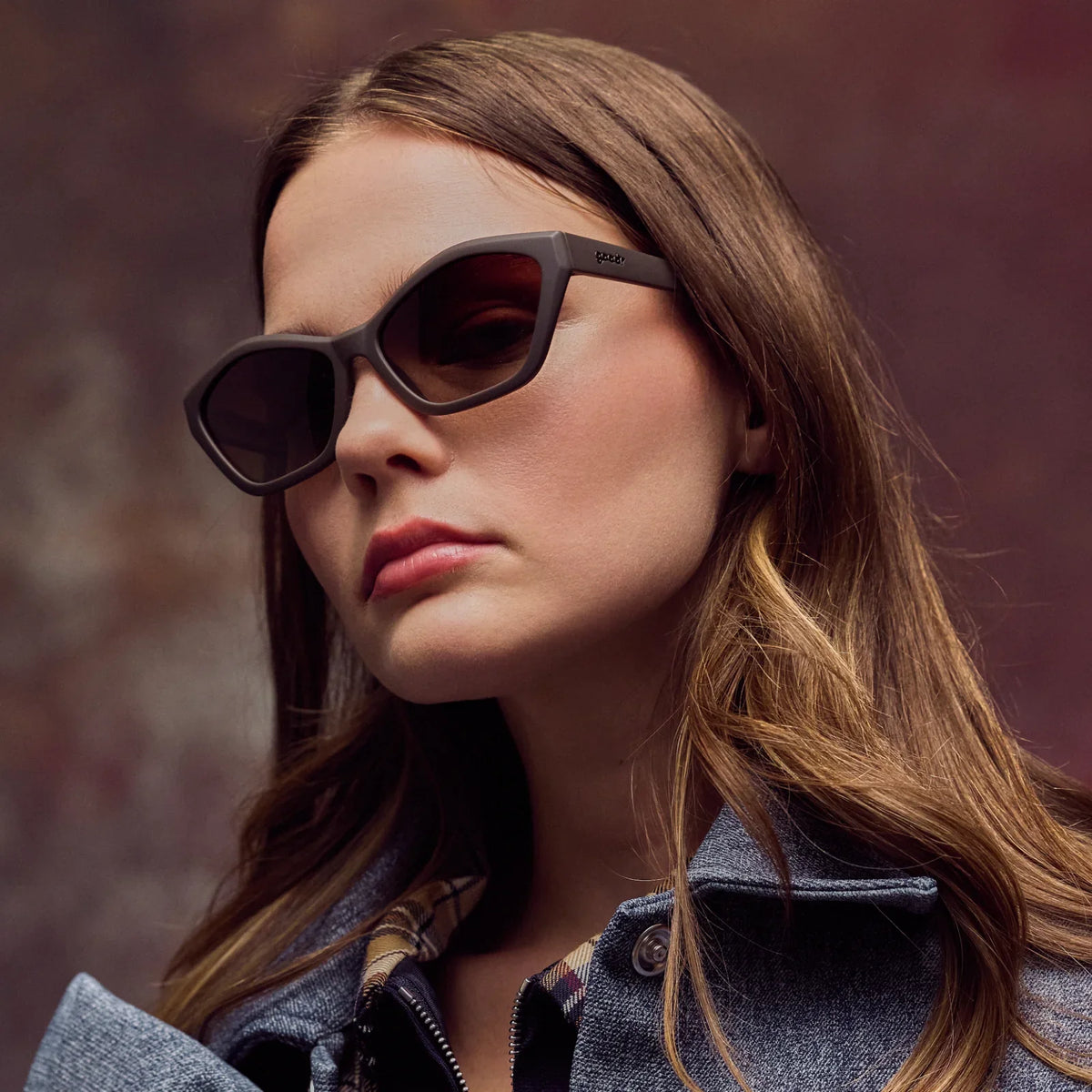 goodr Deco G - Walnut Wonderland