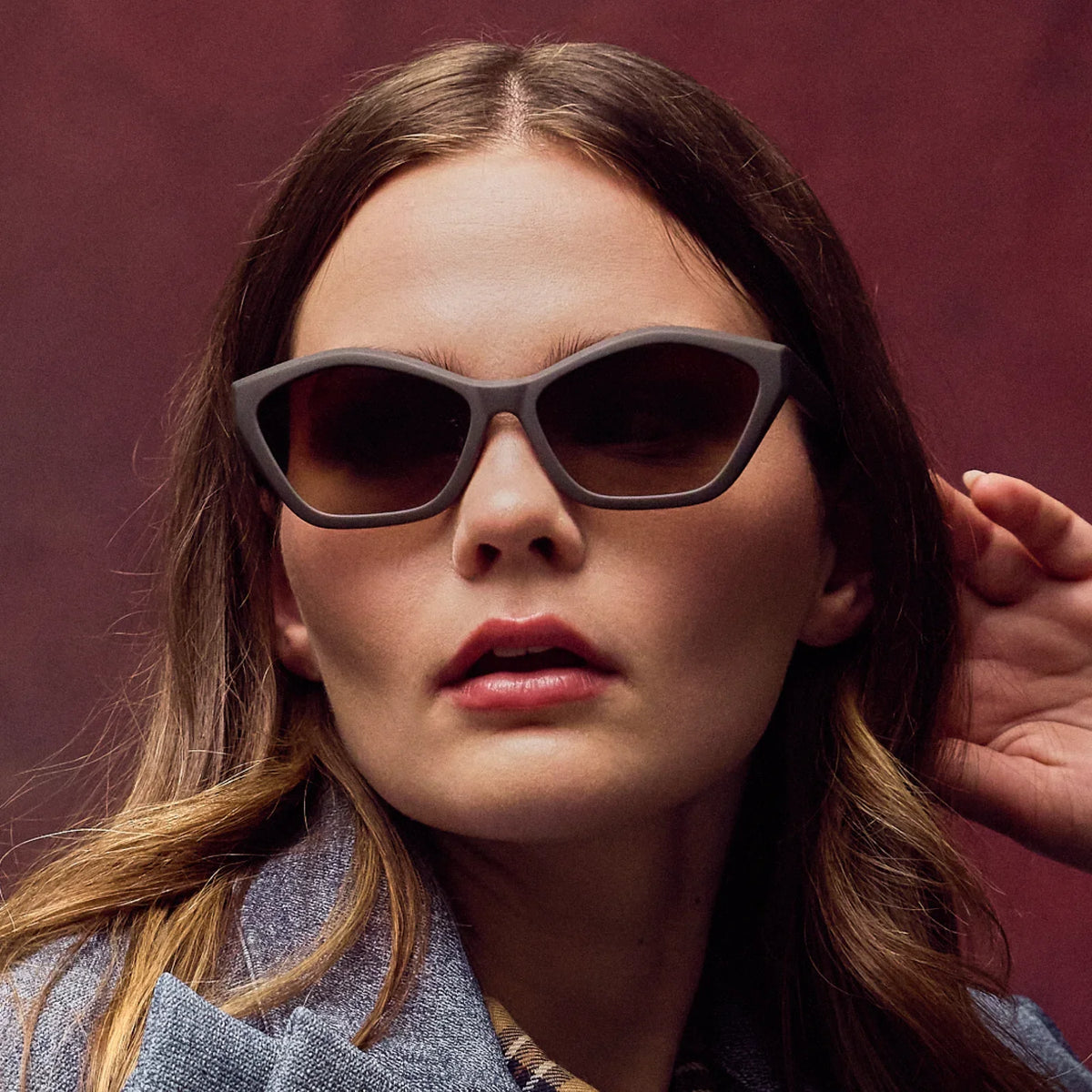 goodr Deco G - Walnut Wonderland