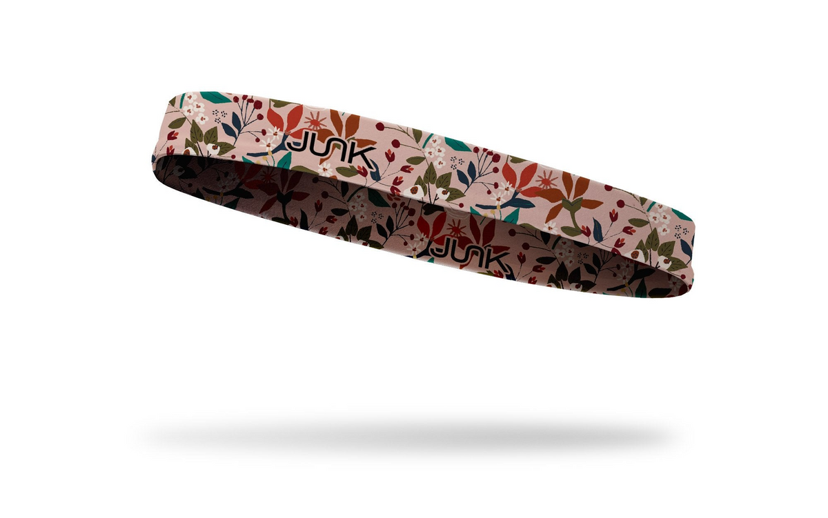 JUNK Thin Band Headband