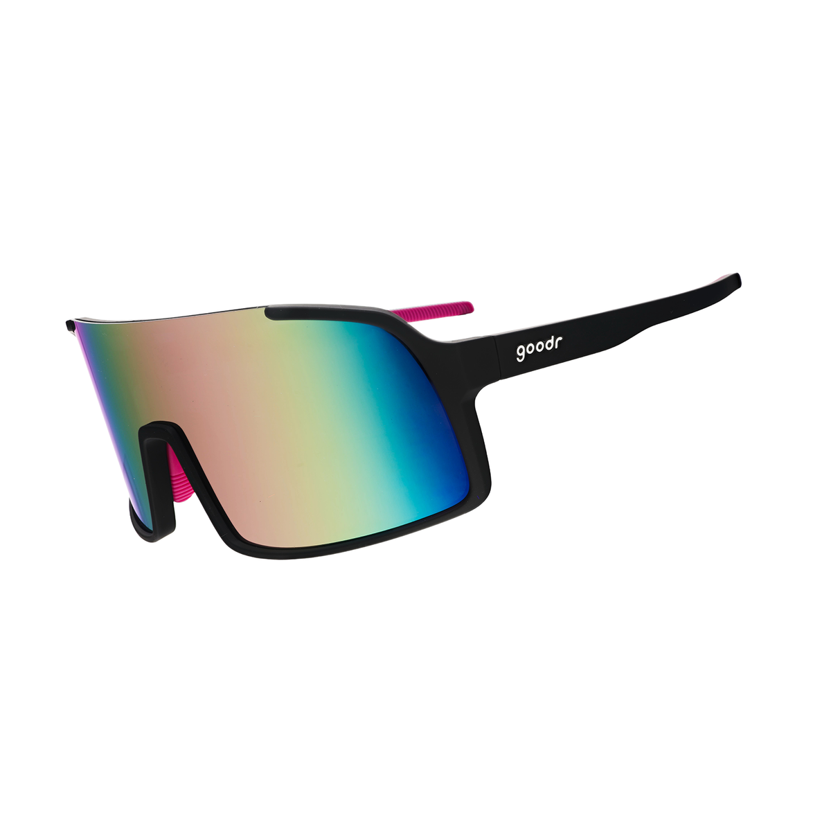 goodr Astro G - Ask Me About My Escape Plan