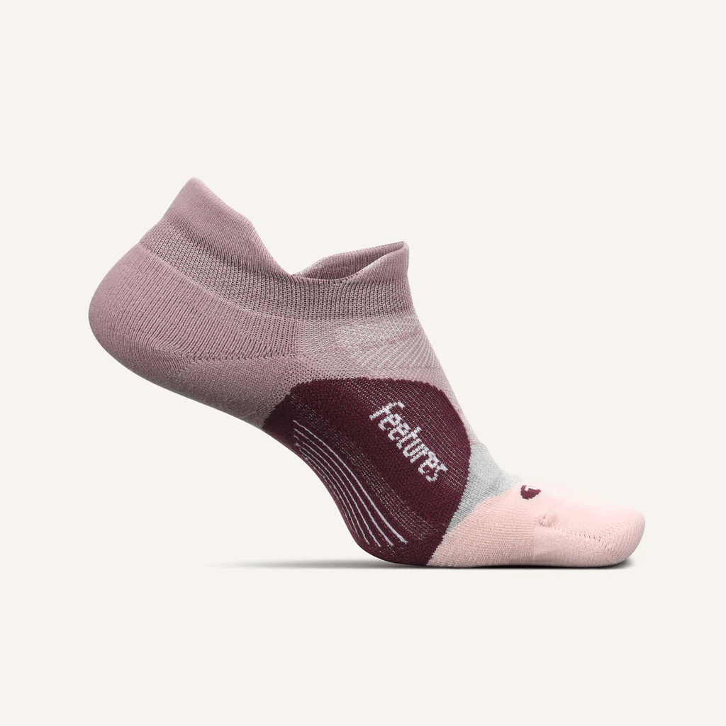 Feetures Elite Ultra Light Tab Socks - Last Chance Clearance