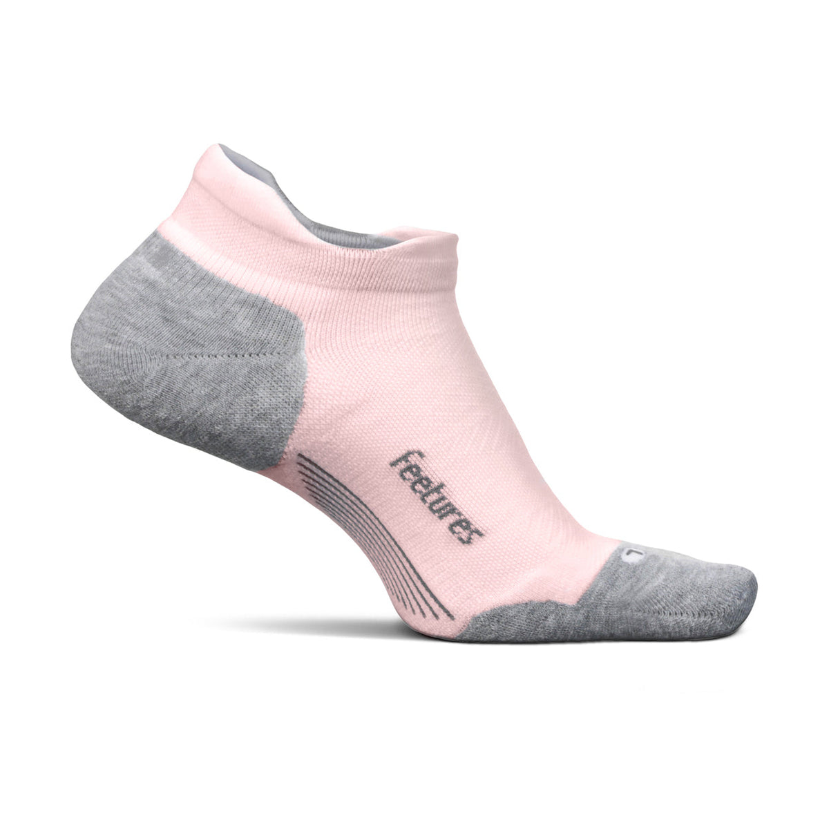 Feetures Elite Max Cushion Tab Socks - Last Chance Clearance