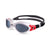 White/Black/Red
