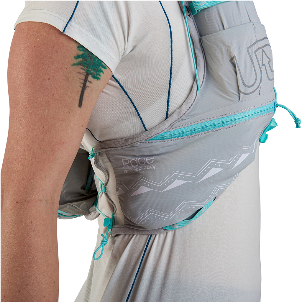 Ultimate Direction Race Vesta 5.0 Womens Hydration Pack