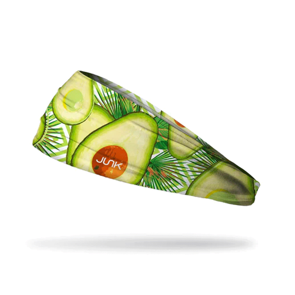 JUNK Big Bang Lite Headband