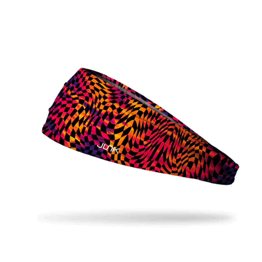 JUNK Big Bang Lite Headband