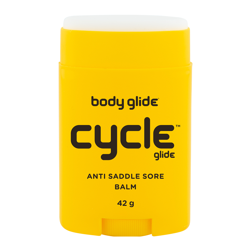 Body Glide Cycle Glide Balm