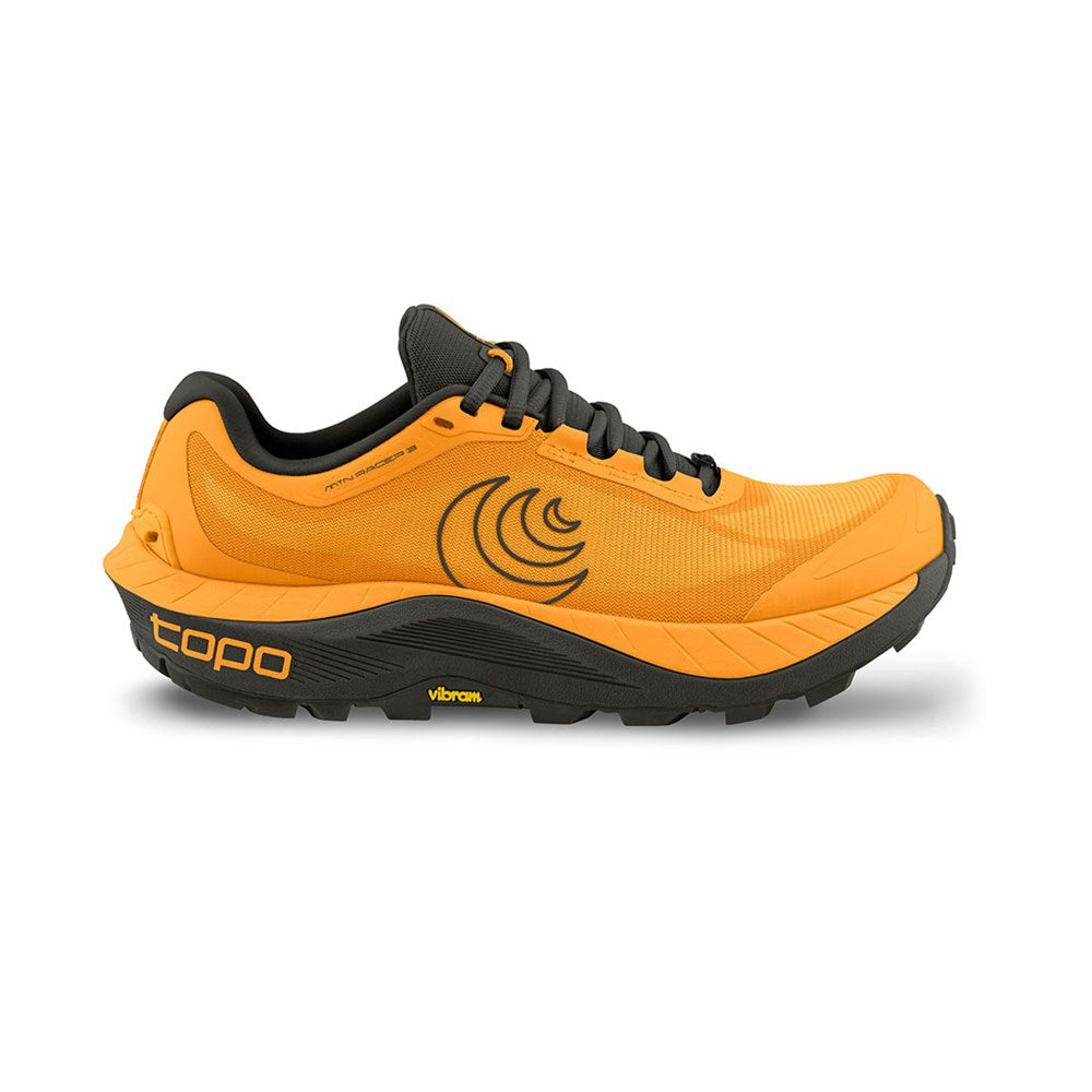 Topo Athletic MTN Racer 3 Men&#39;s Trail Running Shoes