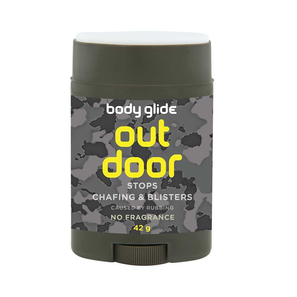Body Glide Outdoor Balm