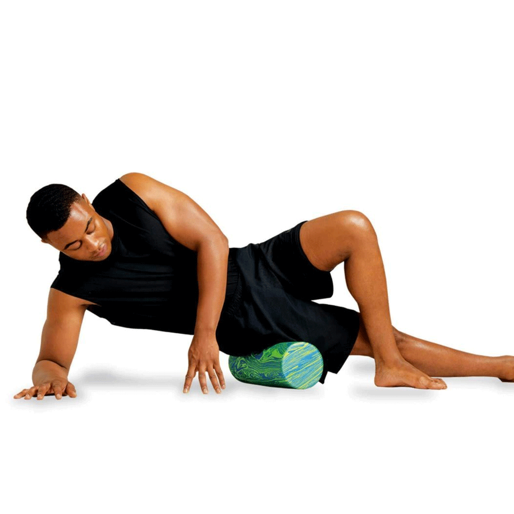 Pro-Tec Foam Roller 6&quot;x18&quot; - EVA