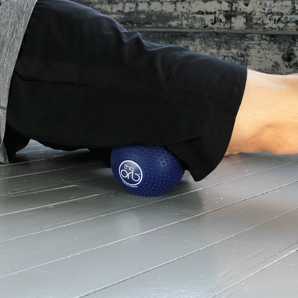 Pro-Tec The Orb 5&quot; Massage Ball