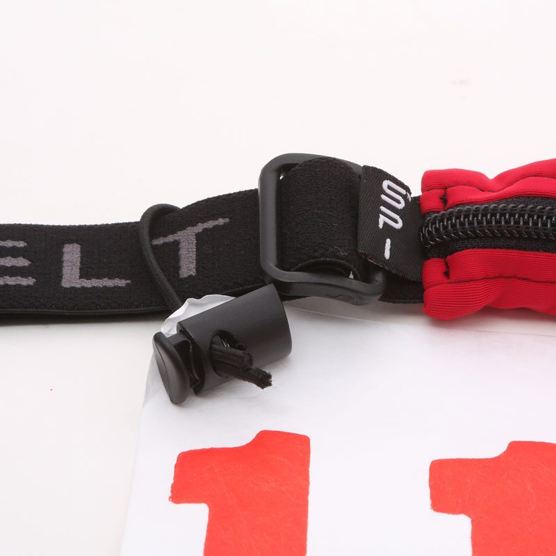 SPIbelt Race Number Toggles (1 Pair)