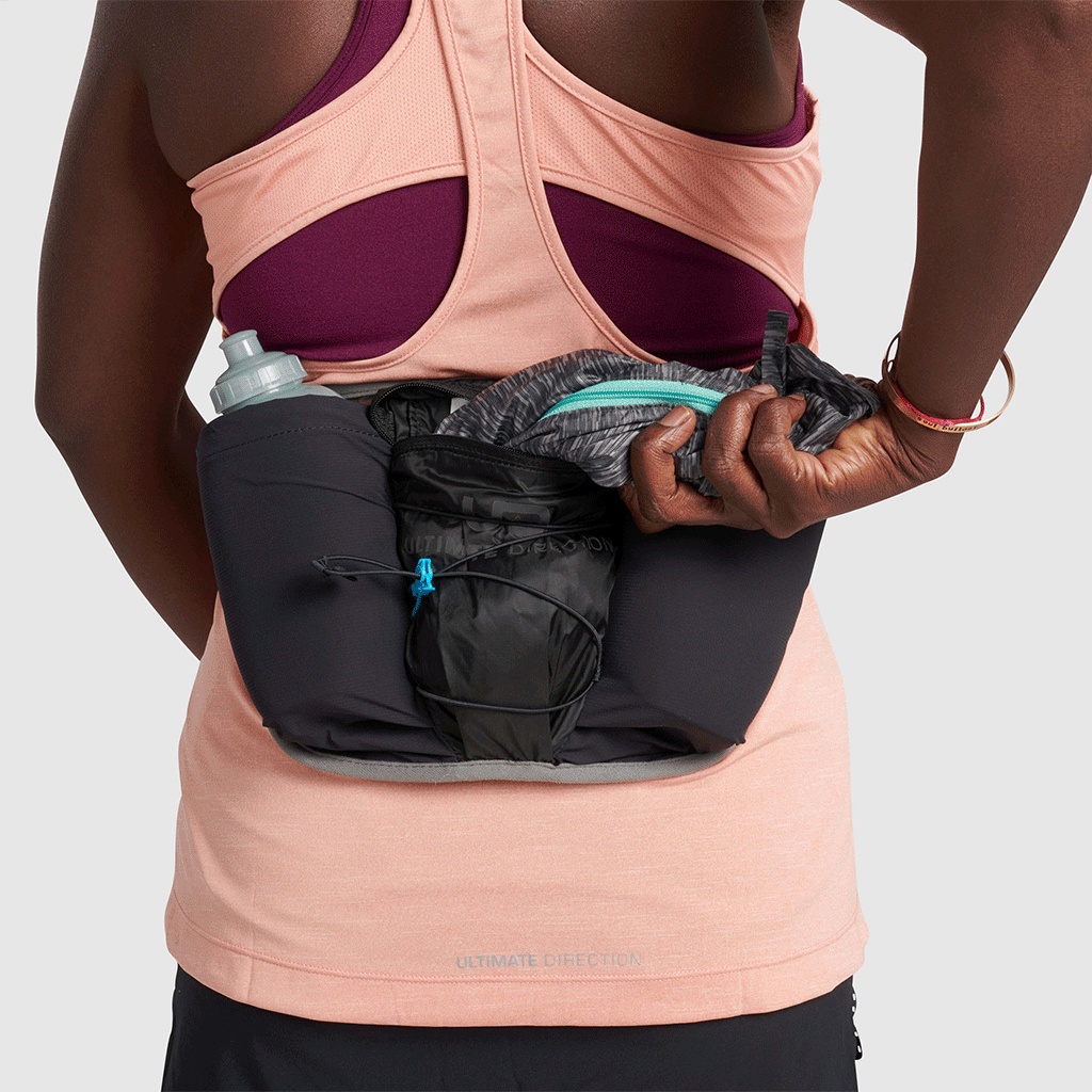 Ultimate Direction Ultra Belt 6.0