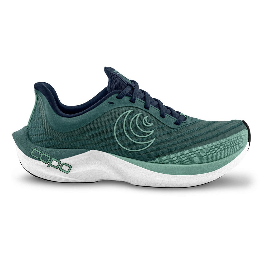 Topo Athletic Cyclone 2 Women&#39;s Road Running Shoes