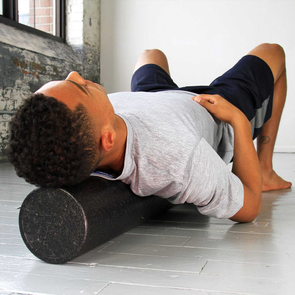 Pro-Tec Foam Roller Extra Firm 6&quot;x36&quot;