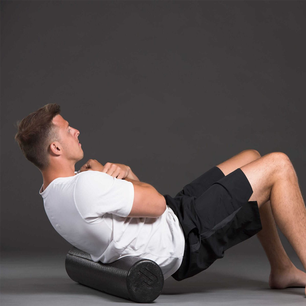 Pro-Tec Foam Roller Extra Firm 6&quot;x36&quot;