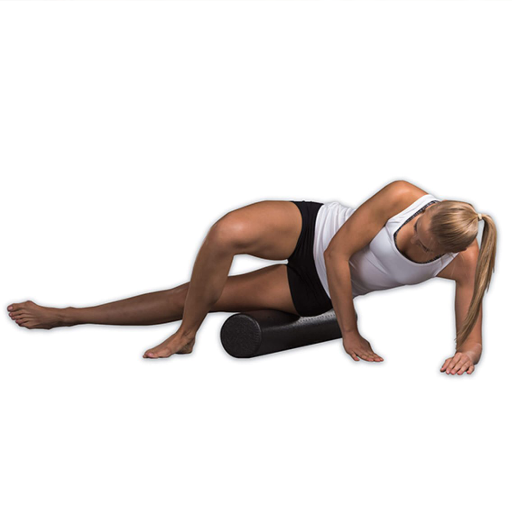 Pro-Tec Foam Roller Extra Firm 6&quot;x36&quot;