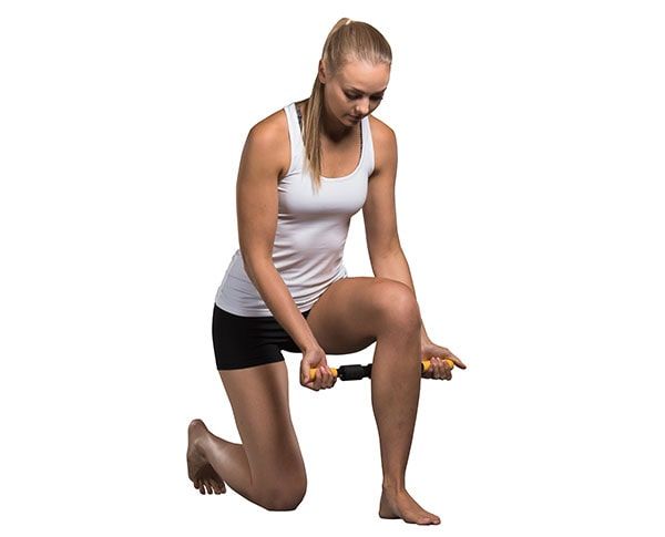 Pro-Tec Travel Roller Massager 17.5&quot;